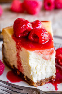 Mixed Berry
